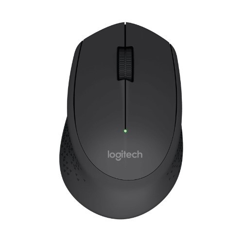 RATON LOGITECH M280 NEGRO INALAMBRICO